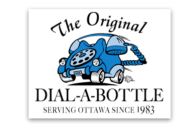 dial a bottle ottawa